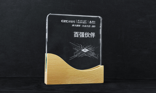 創(chuàng)智成邊緣計(jì)算產(chǎn)品亮相數(shù)字中國峰會，獲算能百強(qiáng)伙伴認(rèn)證